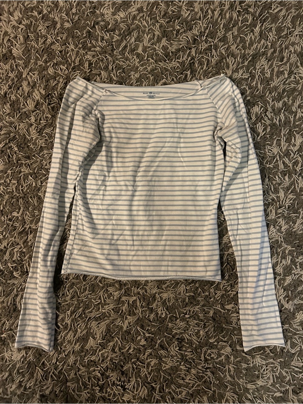 brandy melville top